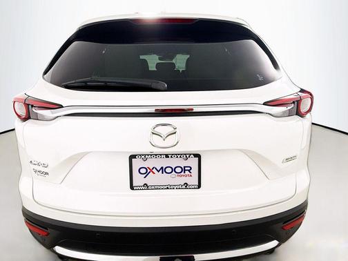 2019 Mazda CX-9 Grand Touring