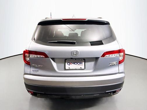 2022 Honda Pilot AWD Special Edition