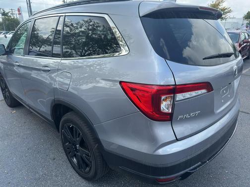 2022 Honda Pilot AWD Special Edition