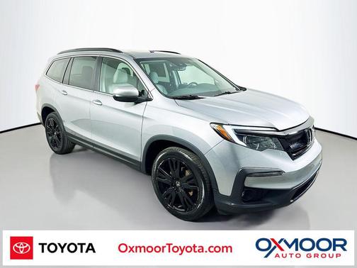 2022 Honda Pilot AWD Special Edition