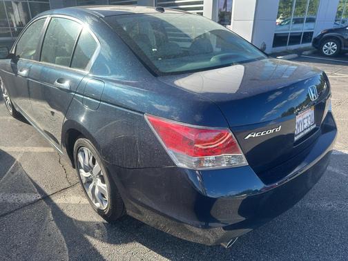 2010 Honda Accord EX-L