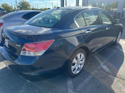 2010 Honda Accord EX-L