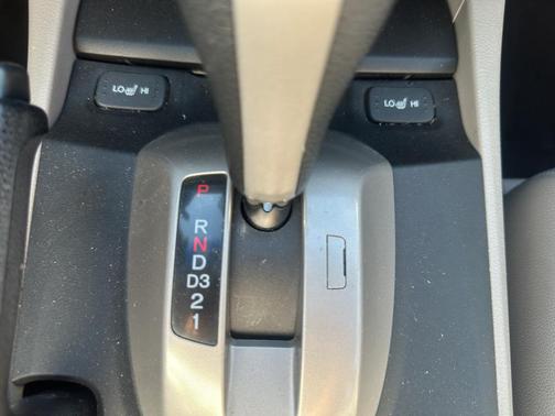 2010 Honda Accord EX-L