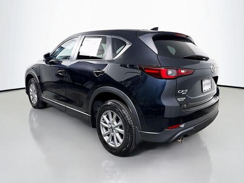 2023 Mazda CX-5 2.5 S Select