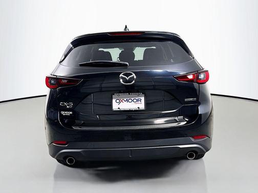 2023 Mazda CX-5 2.5 S Select