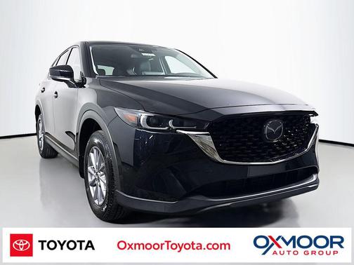 2023 Mazda CX-5 2.5 S Select