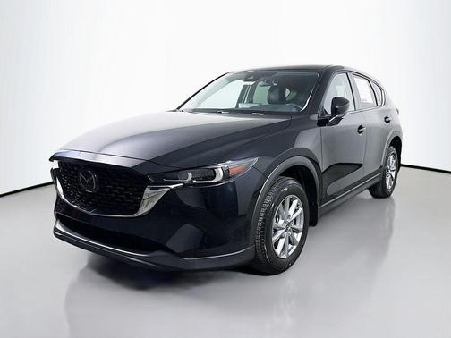 2023 Mazda CX-5 2.5 S Select