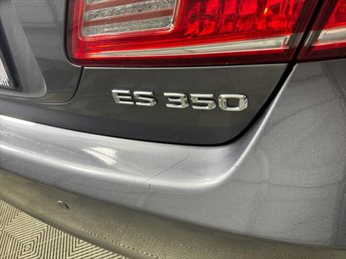 2012 Lexus ES 350 Base