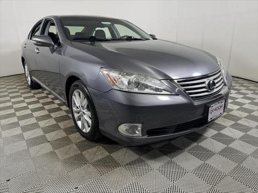2012 Lexus ES 350 Base
