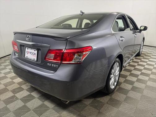 2012 Lexus ES 350 Base