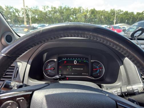 Crystal Black Pearl 2021 Honda Pilot AWD Special Edition