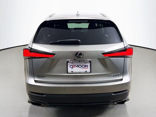 2019 Lexus NX 300 Base