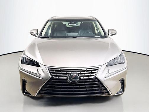 2019 Lexus NX 300 Base