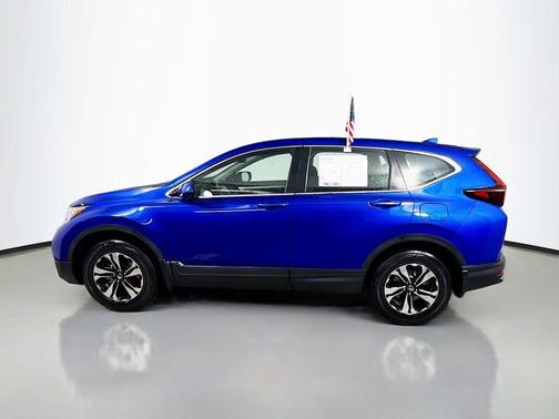 2022 Honda CR-V AWD Special Edition