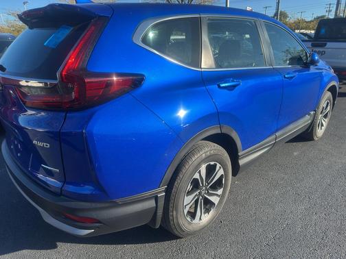 2022 Honda CR-V AWD Special Edition