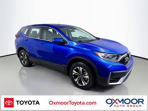 2022 Honda CR-V AWD Special Edition