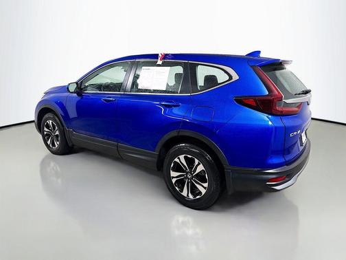 2022 Honda CR-V AWD Special Edition