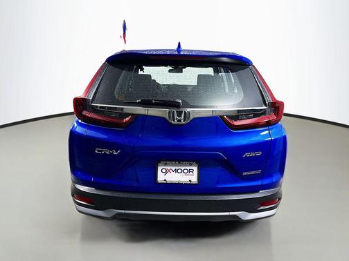 2022 Honda CR-V AWD Special Edition