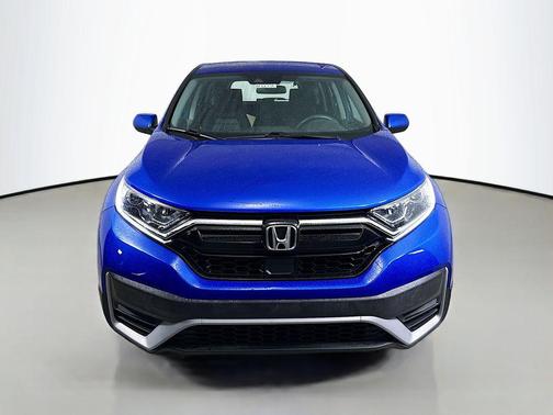 2022 Honda CR-V AWD Special Edition