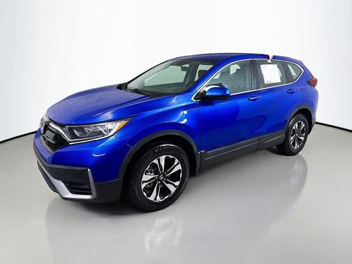 2022 Honda CR-V AWD Special Edition