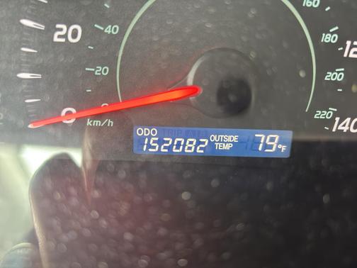 2009 Toyota Camry LE