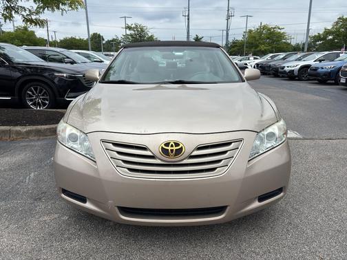 2009 Toyota Camry LE