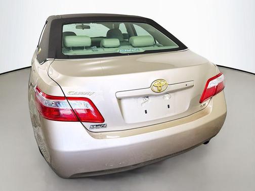 2009 Toyota Camry LE