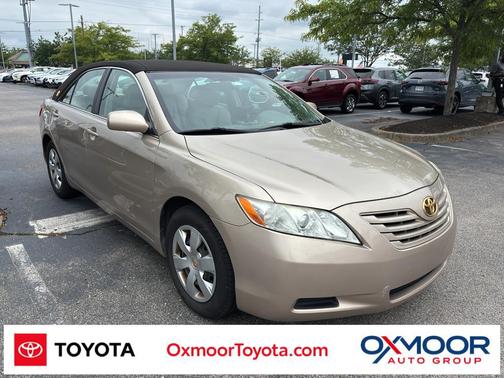 2009 Toyota Camry LE