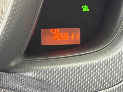 2009 Scion xD Base (Retail Orders Only) (A4)