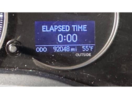 2014 Lexus CT 200h 200h