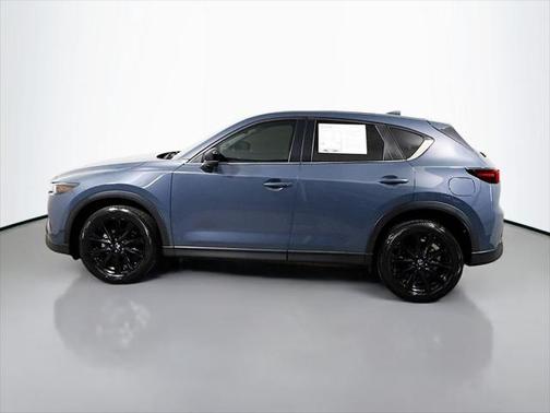 2023 Mazda CX-5 Carbon Edition