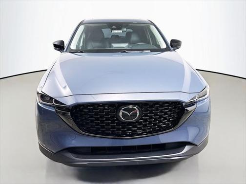 2023 Mazda CX-5 Carbon Edition