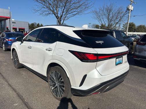 2023 Lexus RX 350 Premium Plus
