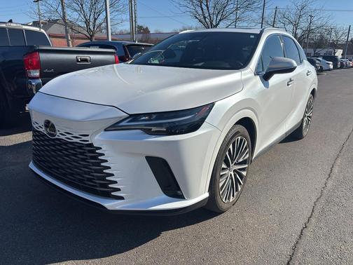 2023 Lexus RX 350 Premium Plus