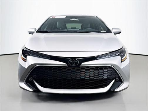 2022 Toyota Corolla XSE