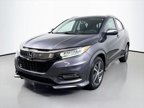 2019 Honda HR-V Touring