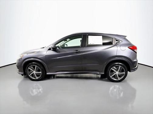 2019 Honda HR-V Touring