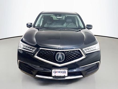2020 Acura MDX 3.5L w/Technology Package
