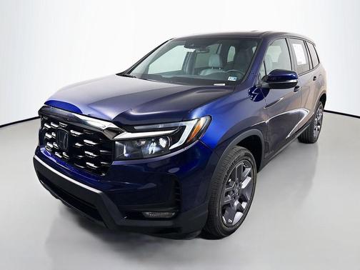2022 Honda Passport AWD EX-L