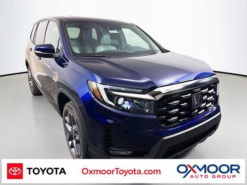 2022 Honda Passport AWD EX-L