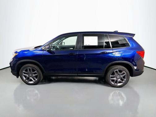 2022 Honda Passport AWD EX-L