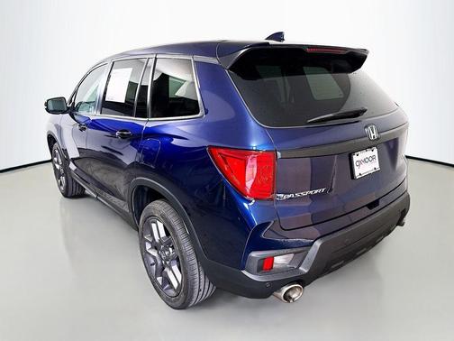 2022 Honda Passport AWD EX-L
