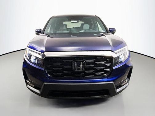 2022 Honda Passport AWD EX-L