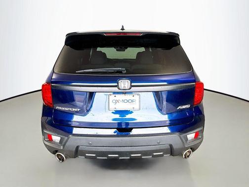 2022 Honda Passport AWD EX-L