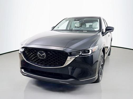 2023 Mazda CX-5 2.5 S Premium Plus