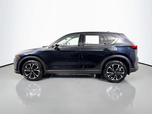 2023 Mazda CX-5 2.5 S Premium Plus