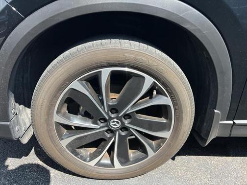 2023 Mazda CX-5 2.5 S Premium Plus