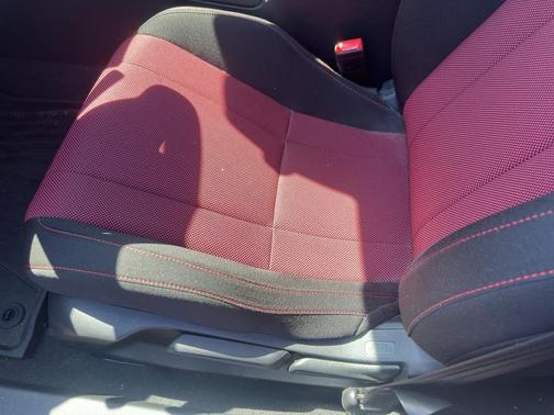 Sonic Gray Pearl 2024 Honda Civic Si Base