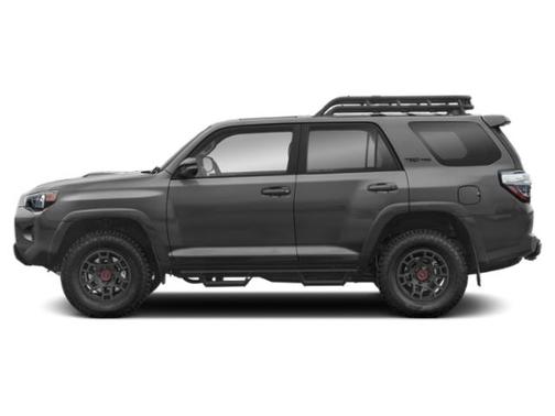 Magnetic Gray Metallic 2023 Toyota 4Runner TRD Pro