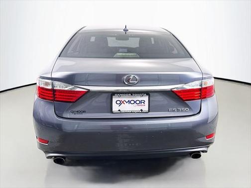 2014 Lexus ES 350 Base